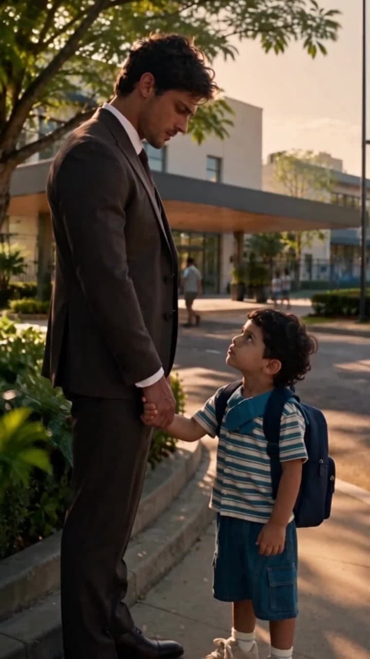 A Morte da Família e o Arrependimento do Astro - Episode 21