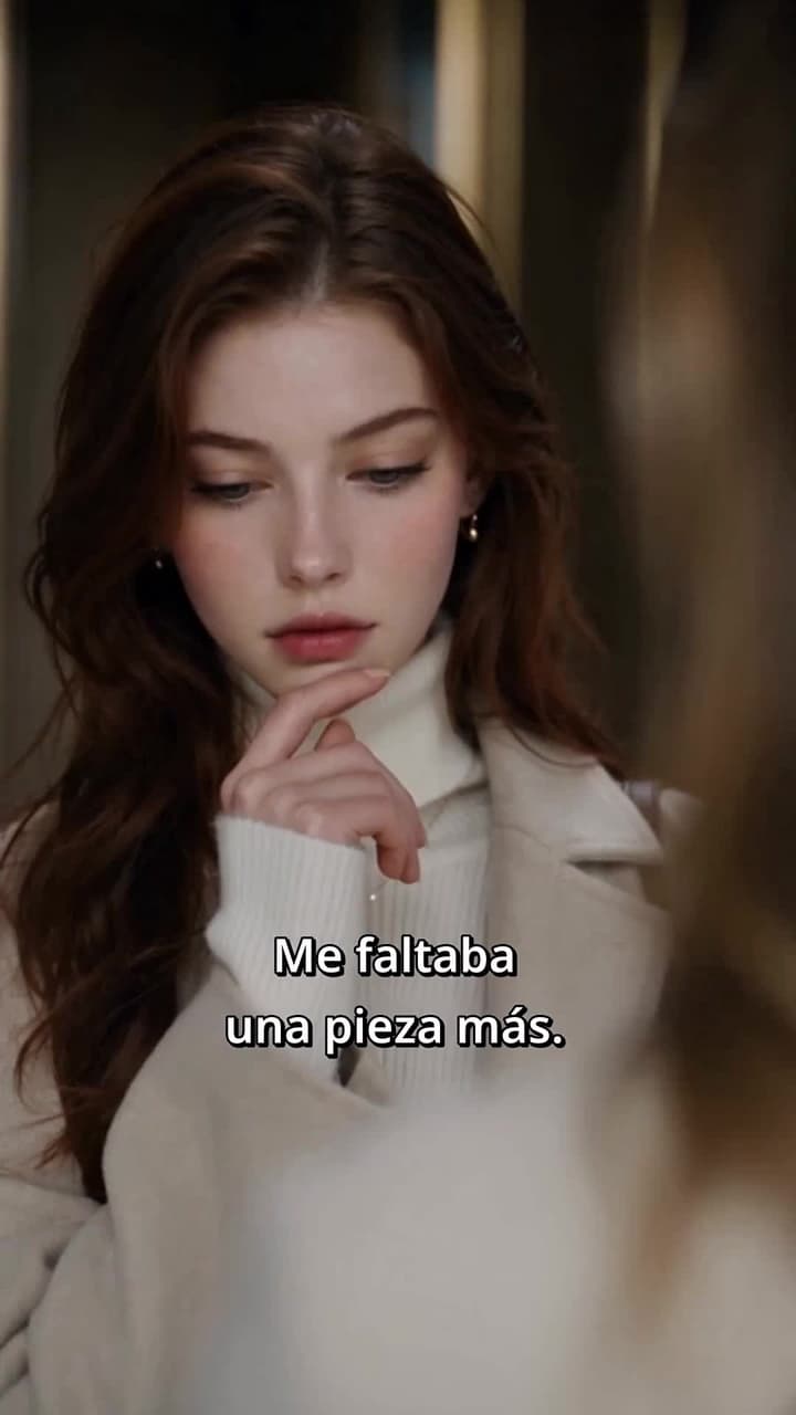 En el altar, elegí al Don - Episode 37