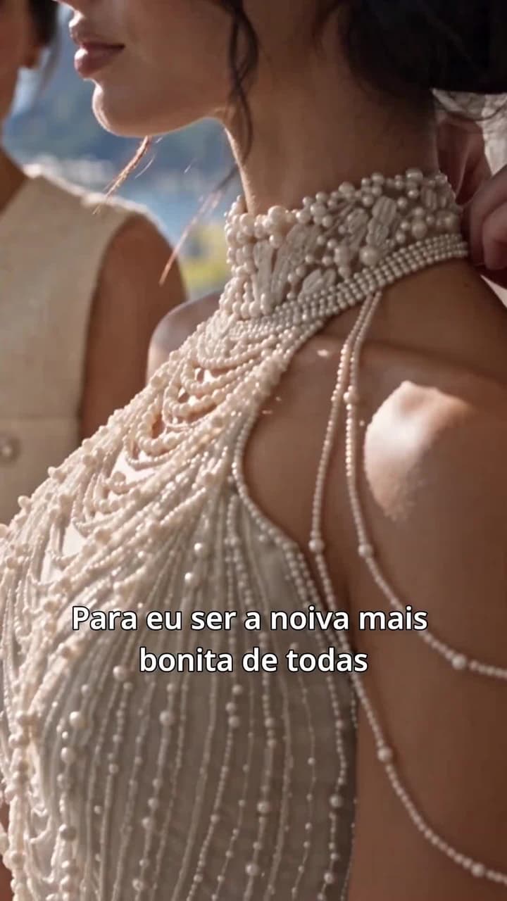 Ele Deu Minha Maquiadora à Irmã Adotiva - Episode 1
