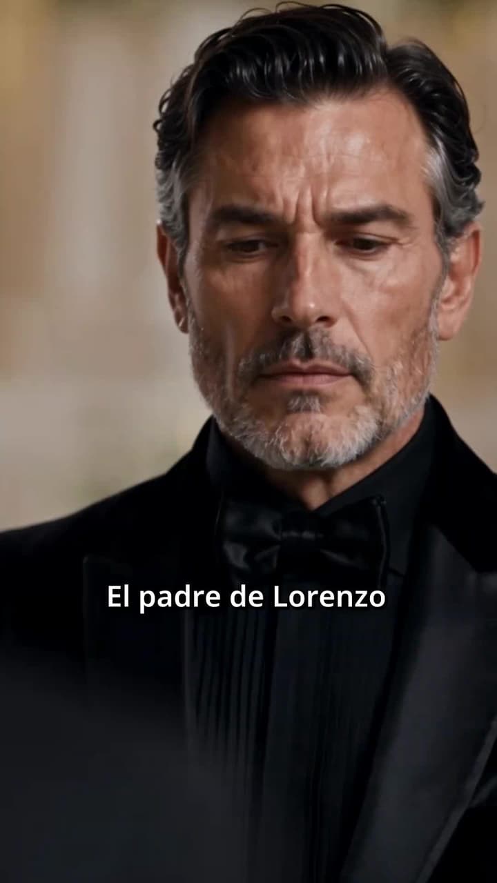 En el altar, elegí al Don - Episode 14