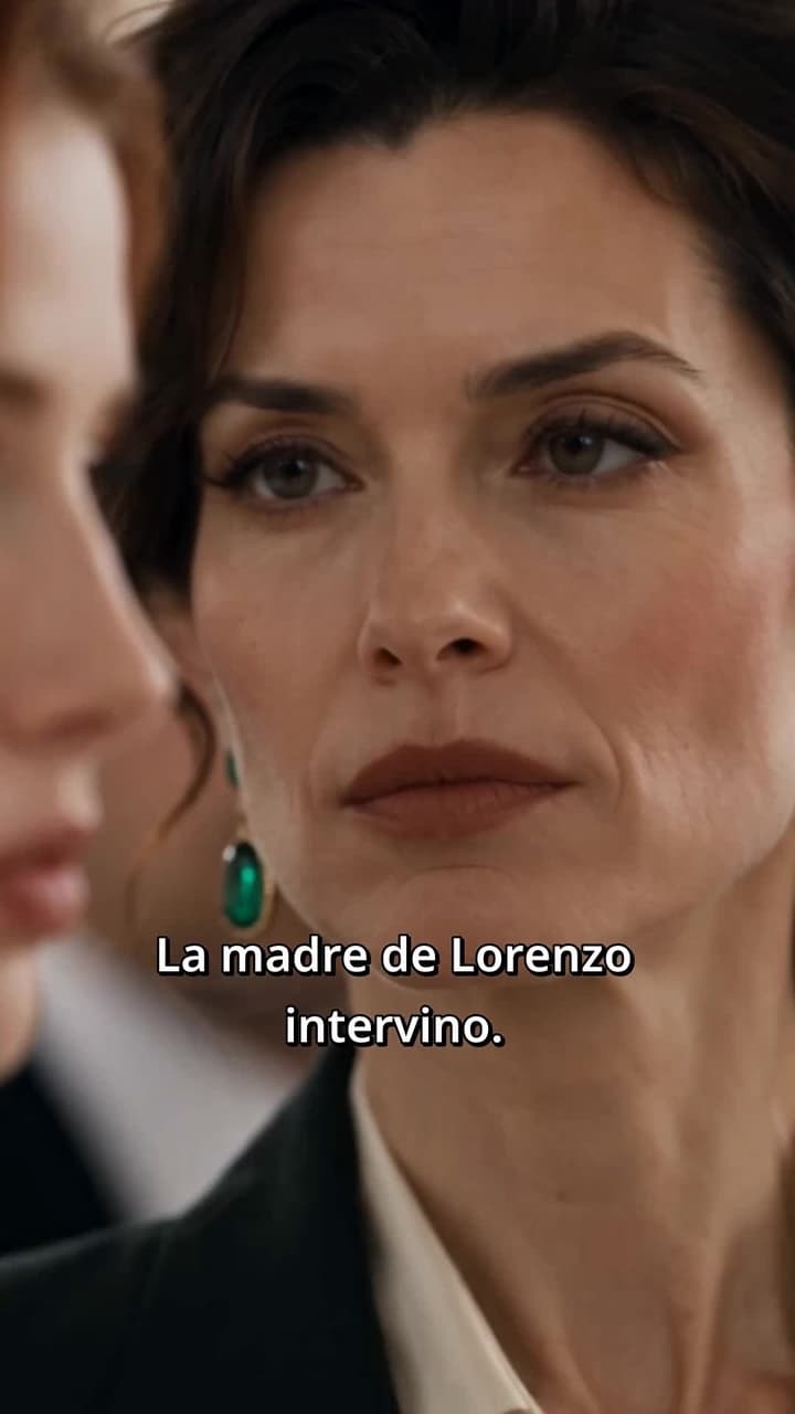 En el altar, elegí al Don - Episode 11
