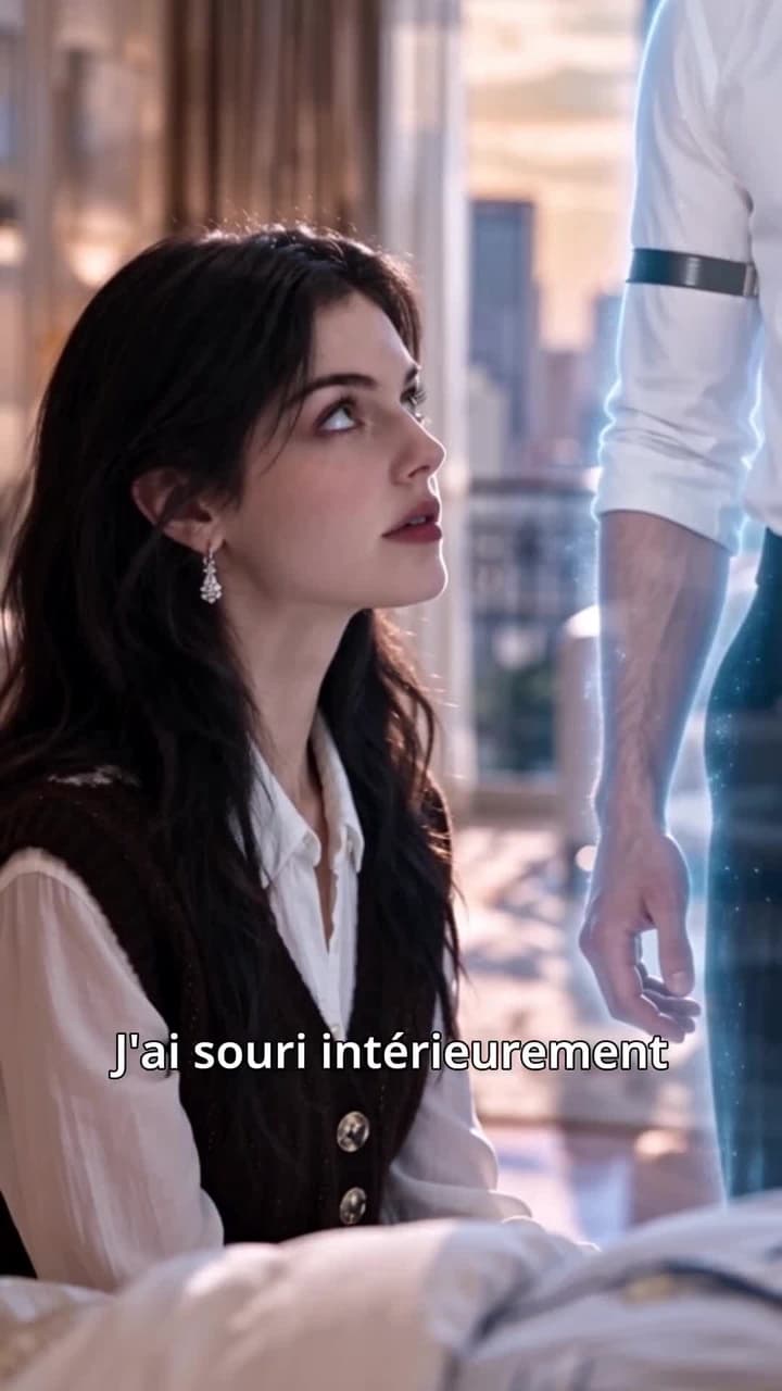 Vingt‑millions d’euros : La Mariée Voyante du Parrain - Episode 6