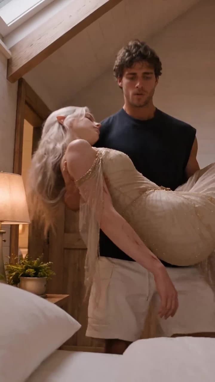 My Dad Is Thor - Episode 4