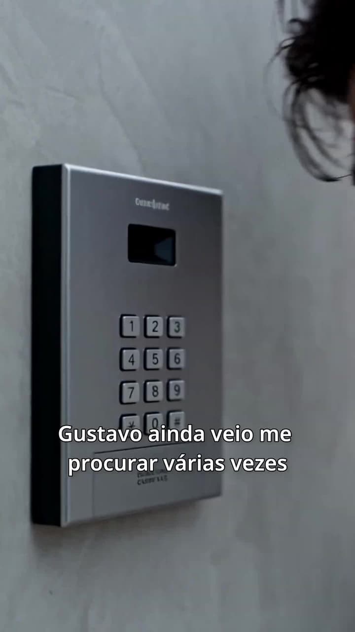 Ele Deu Minha Maquiadora à Irmã Adotiva - Episode 24