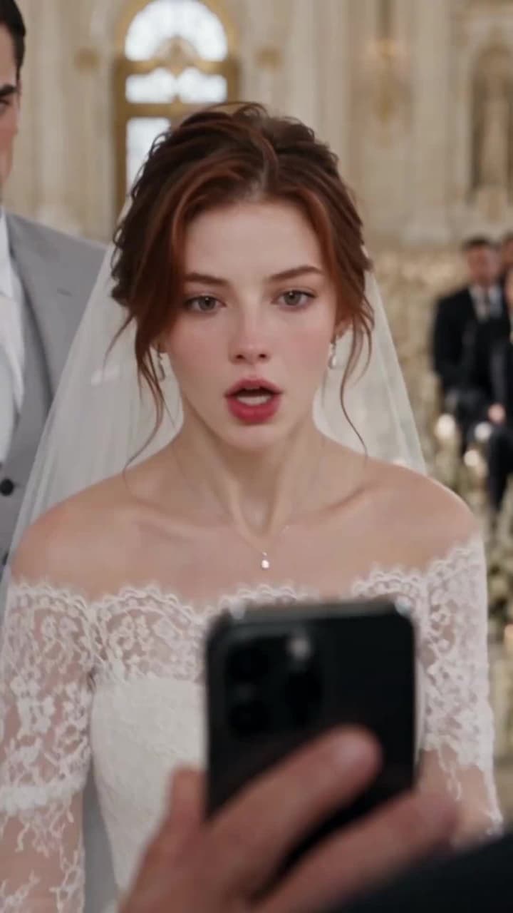 En el altar, elegí al Don - Episode 15