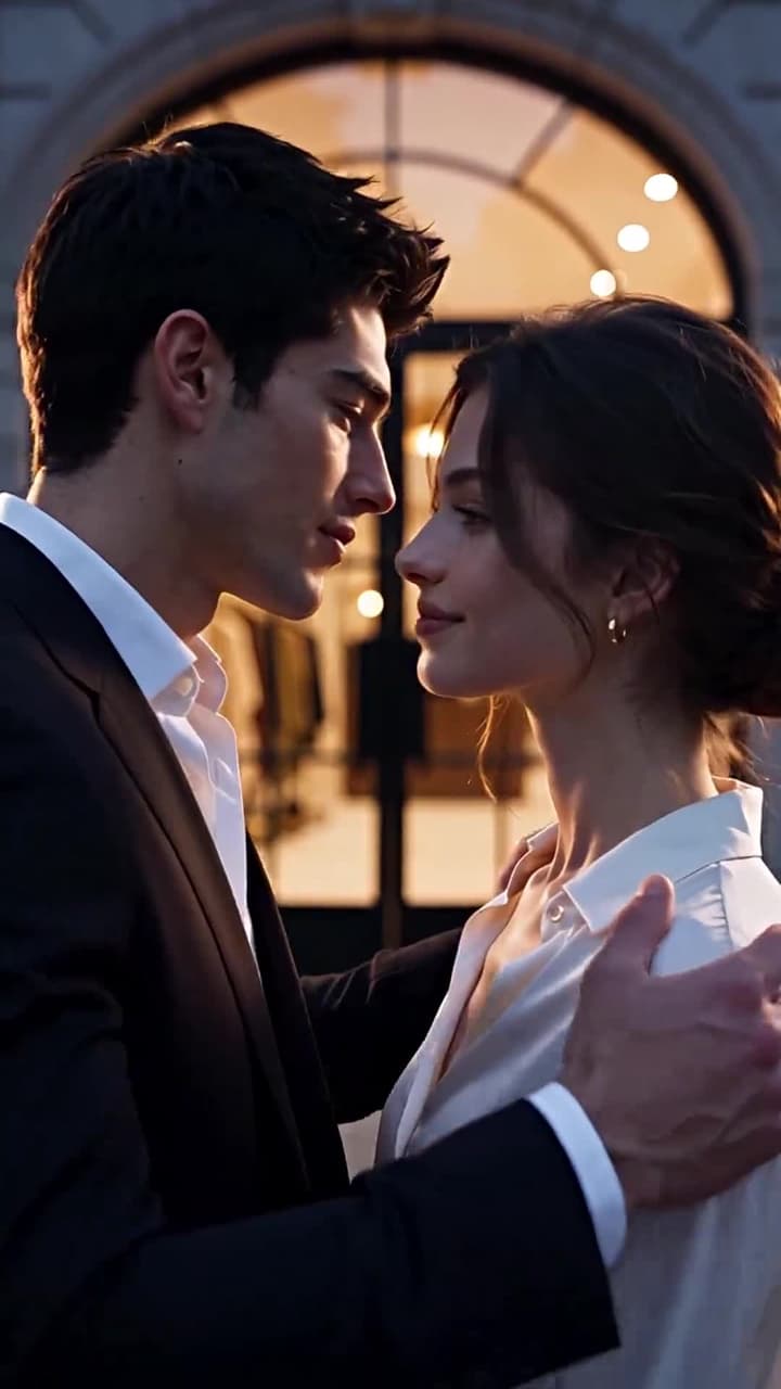 My Racer Chose Her So I Canceled Our Wedding - Episode 24