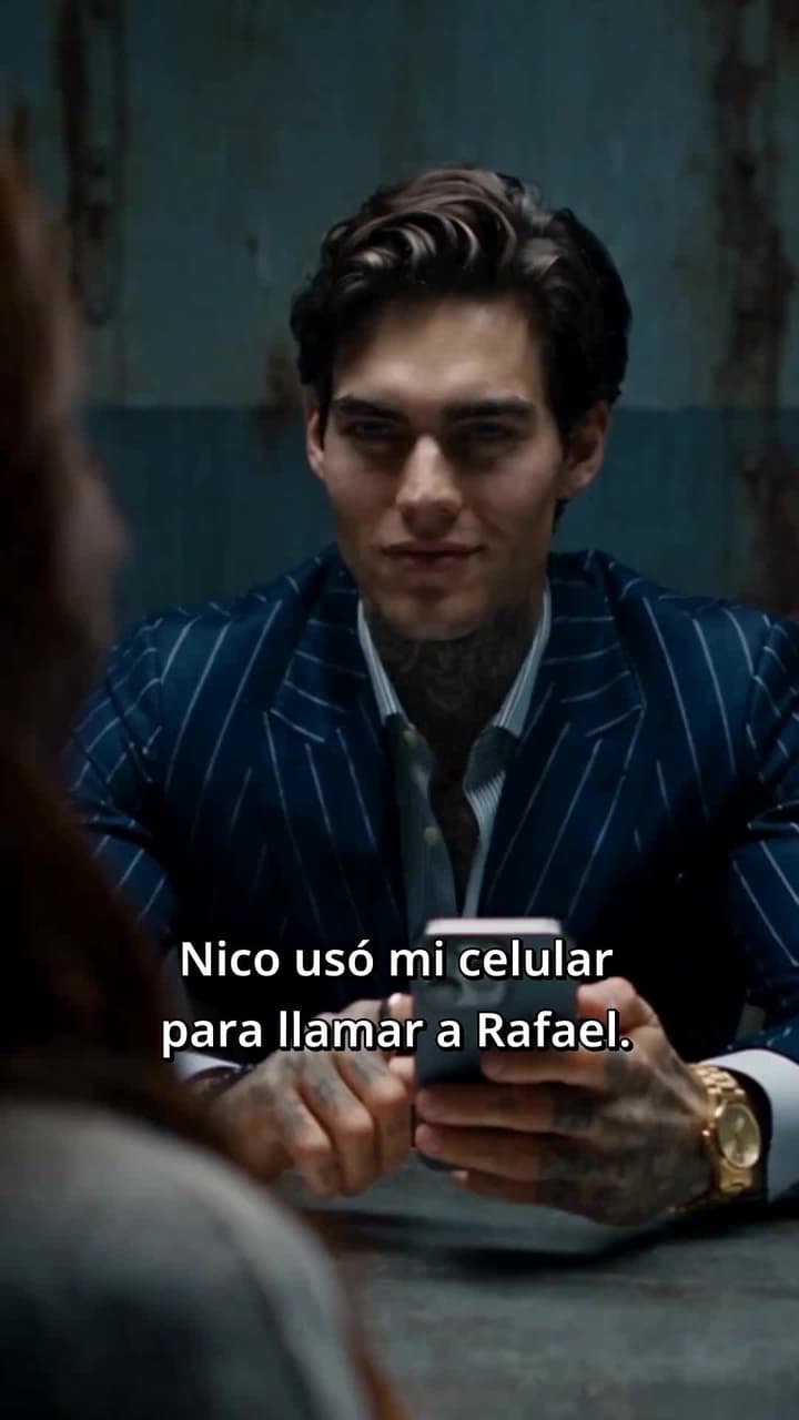 En el altar, elegí al Don - Episode 47