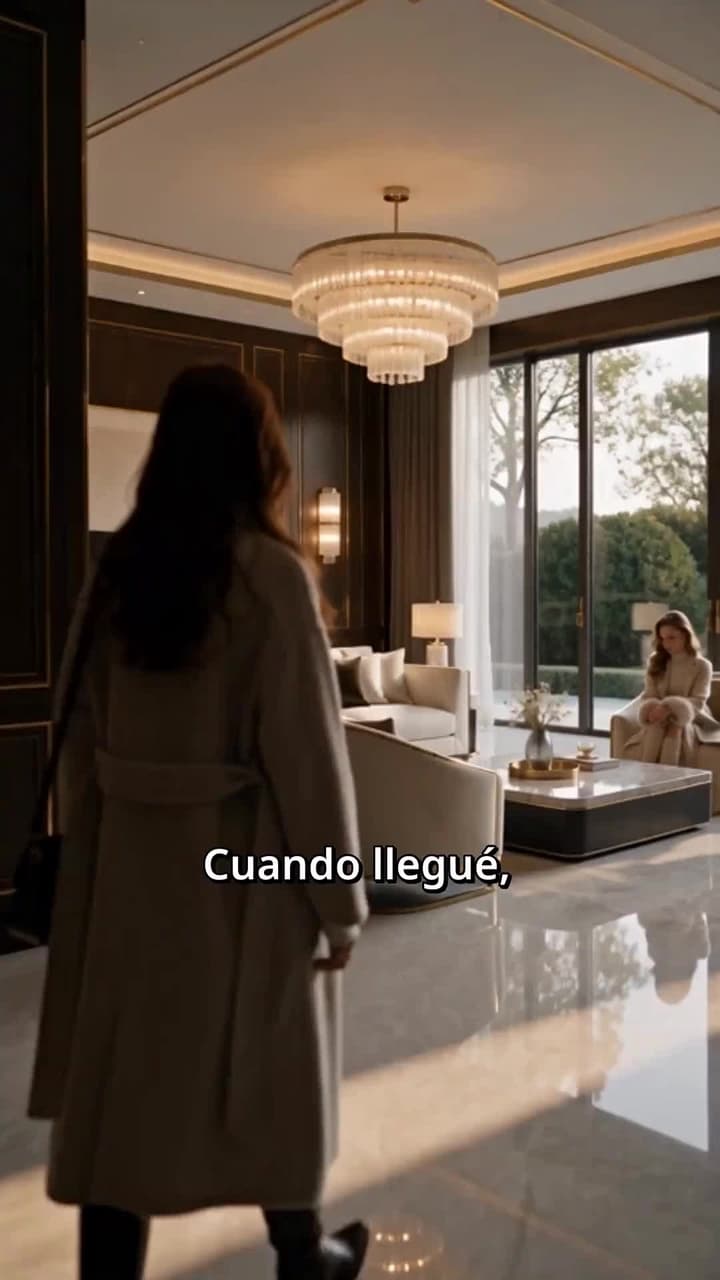 En el altar, elegí al Don - Episode 31