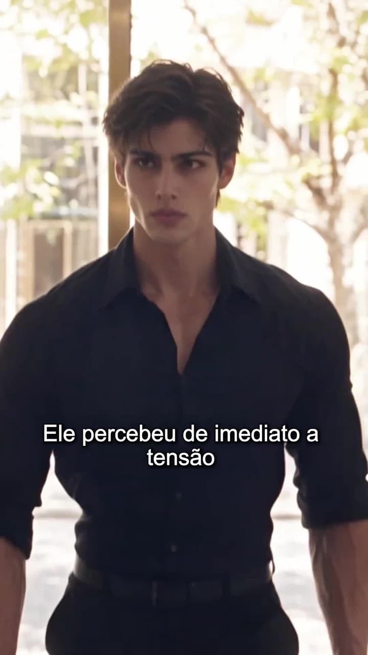 Meu Namorado Online É o Irmão da Minha Melhor Amiga - Episode 25