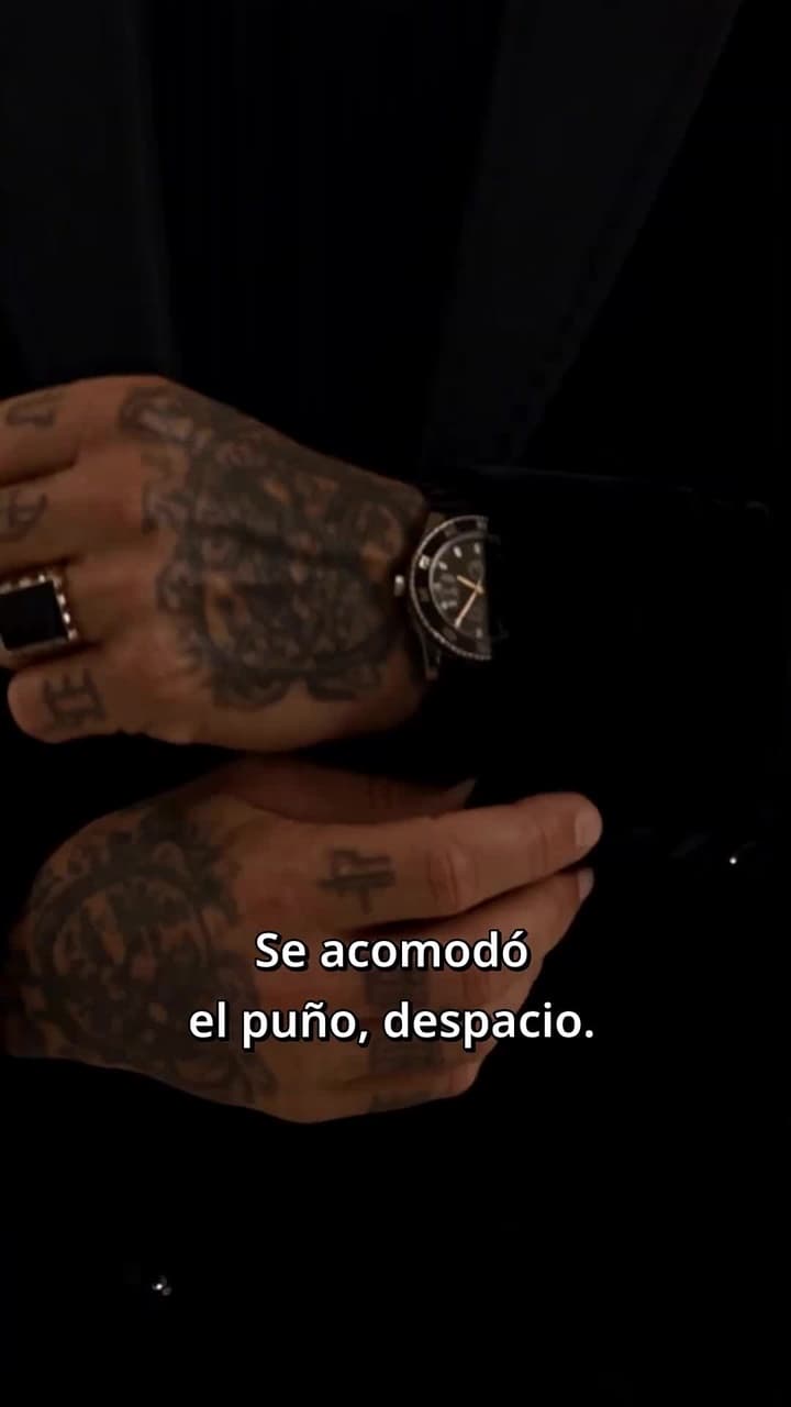 En el altar, elegí al Don - Episode 12