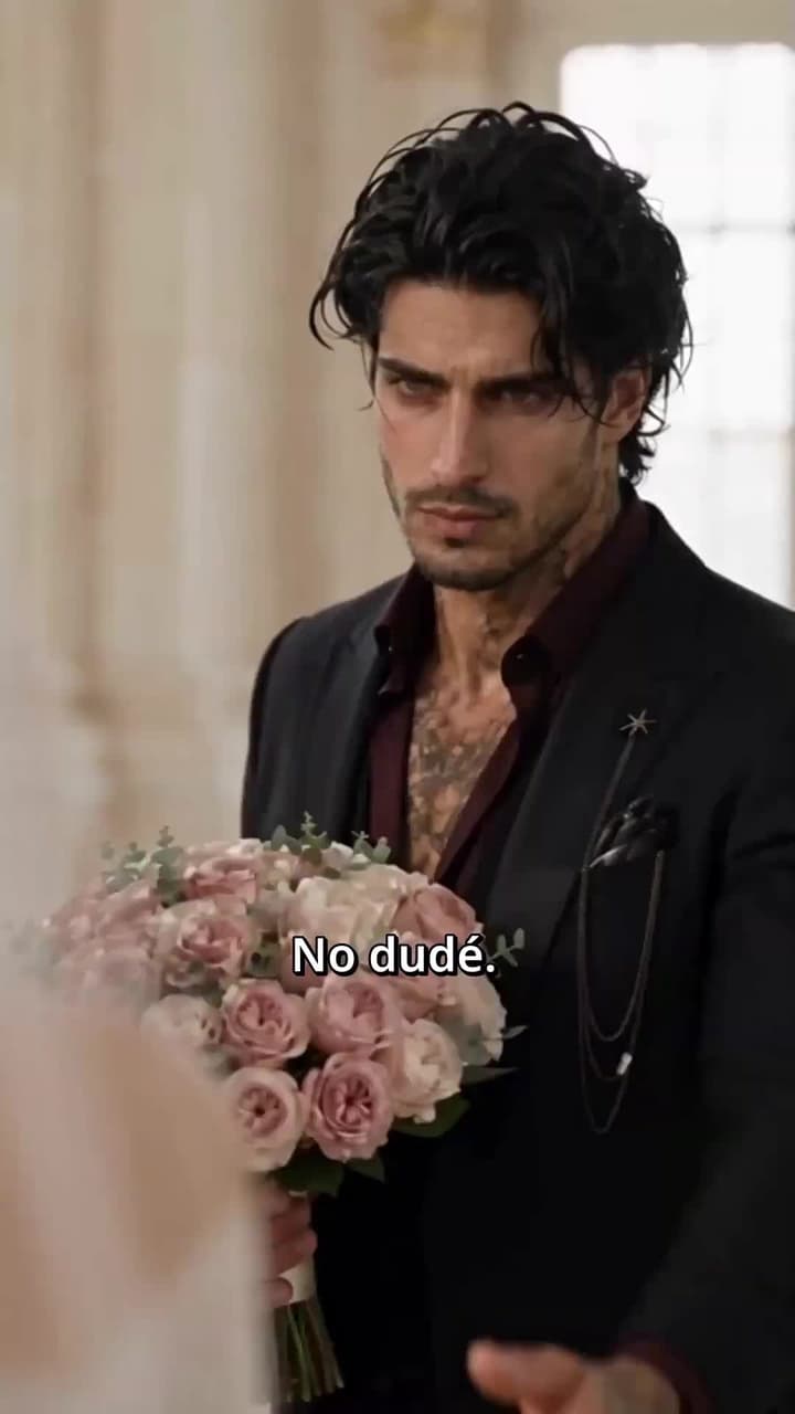 En el altar, elegí al Don - Episode 6