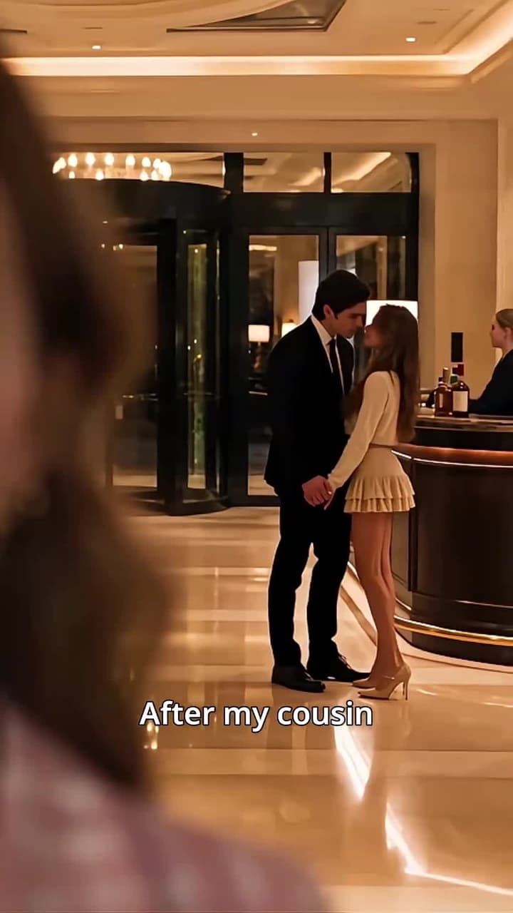 Wrong Face, Real Obsession - Episode 1