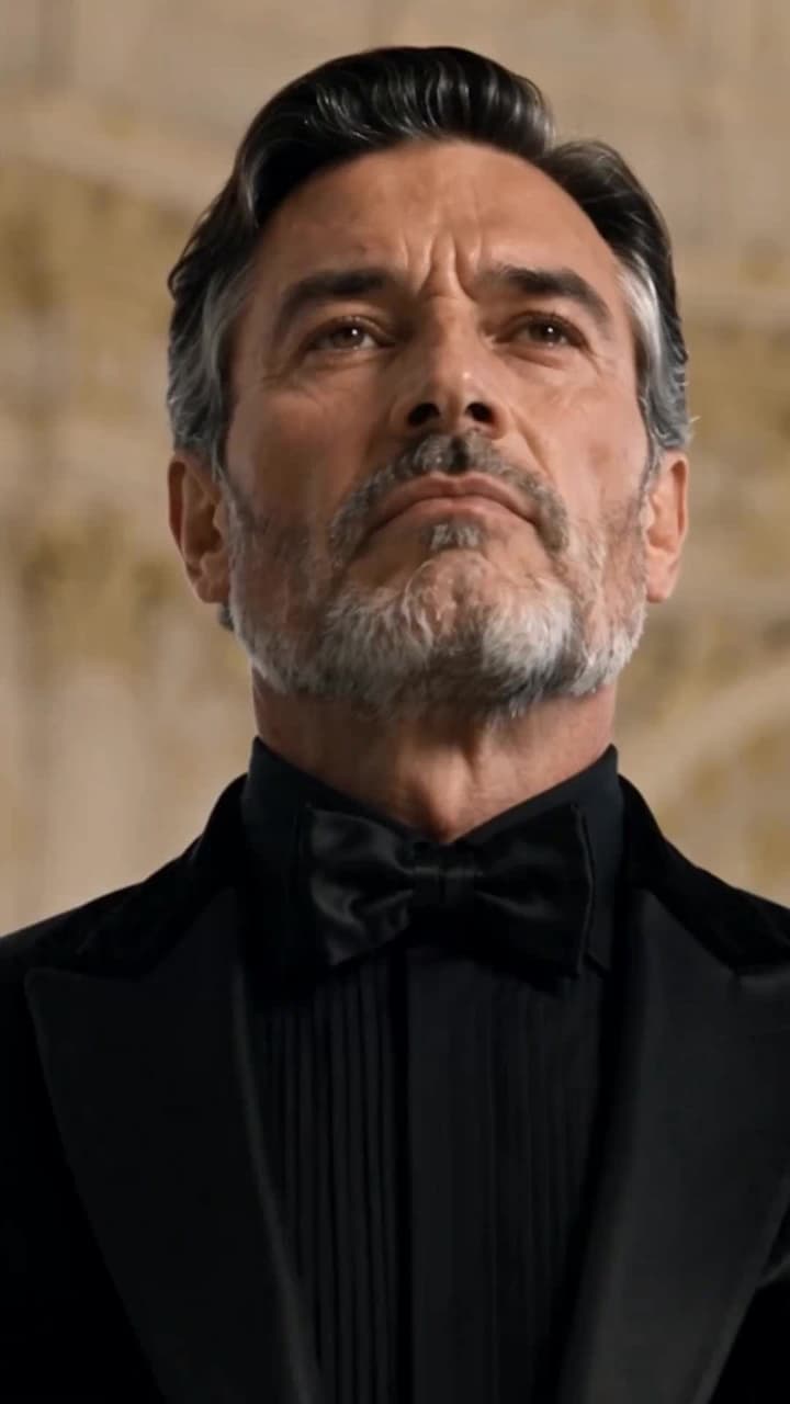 En el altar, elegí al Don - Episode 10