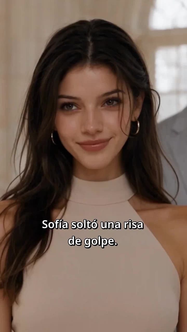 En el altar, elegí al Don - Episode 9