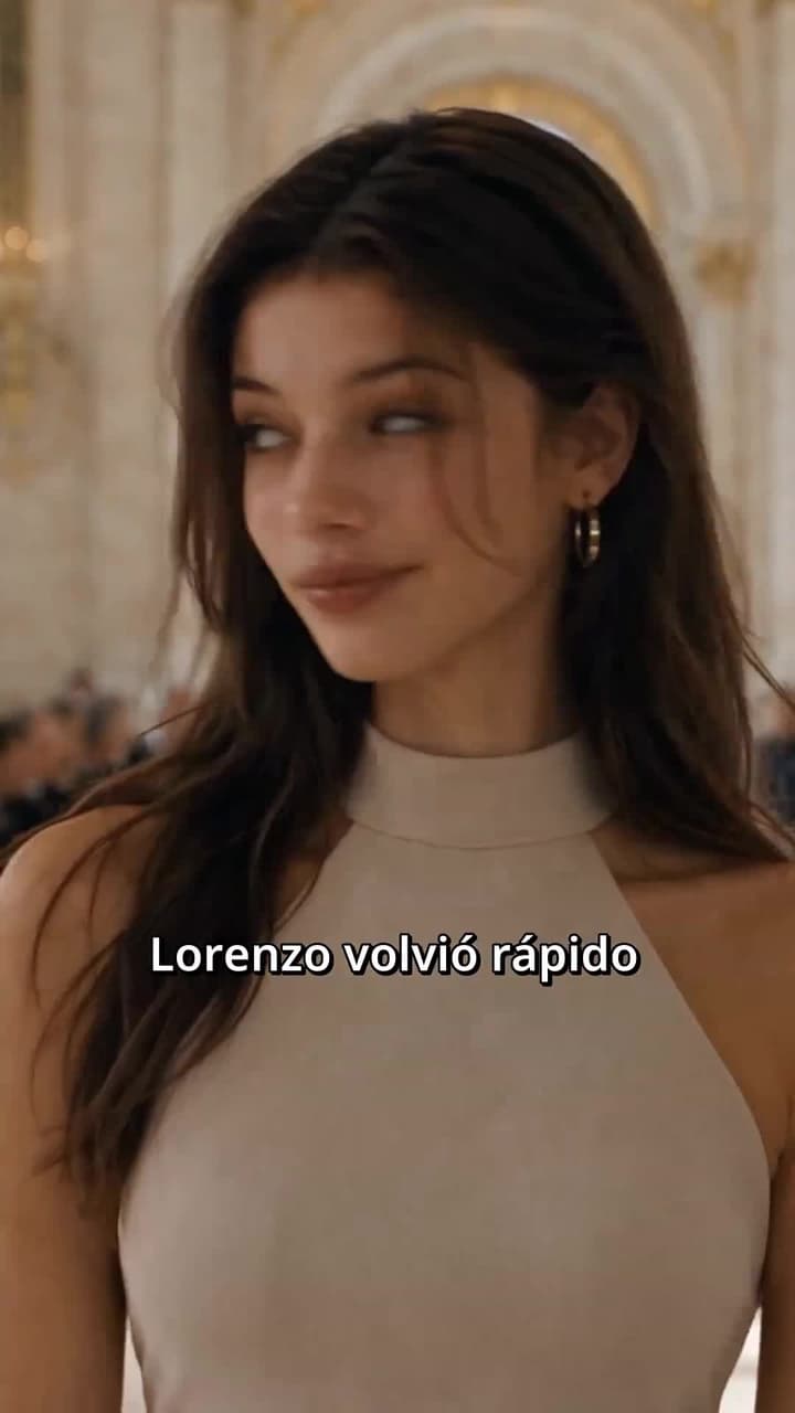En el altar, elegí al Don - Episode 5