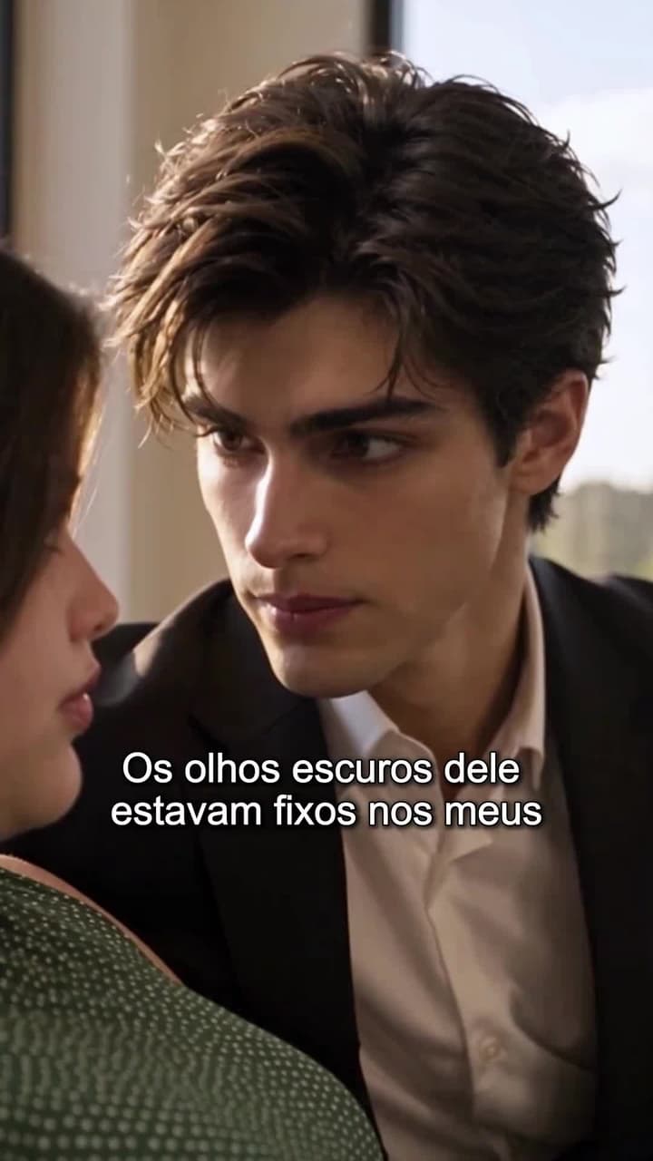 Meu Namorado Online É o Irmão da Minha Melhor Amiga - Episode 8