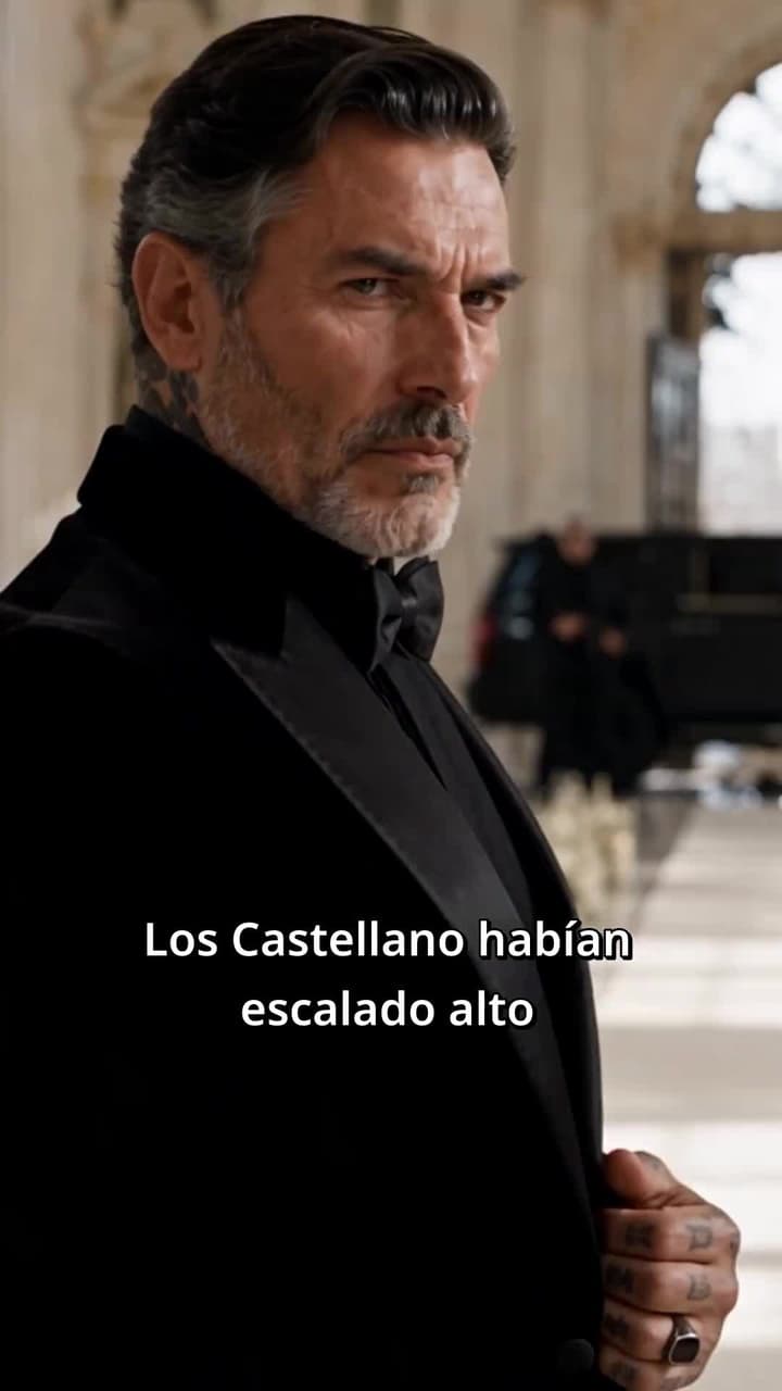 En el altar, elegí al Don - Episode 7