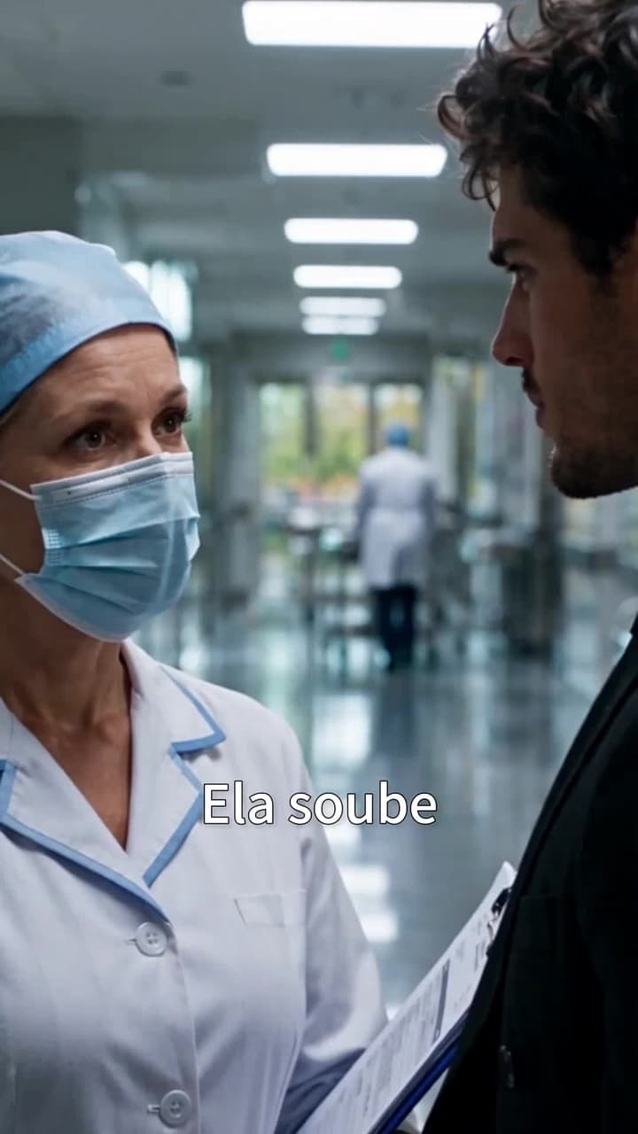 A Morte da Família e o Arrependimento do Astro - Episode 11