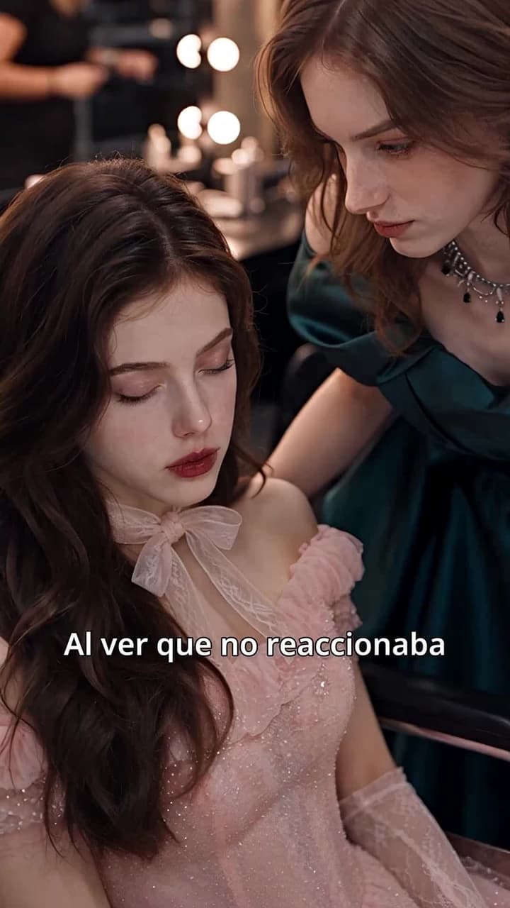 Meu Irmão me Condenou ao Abismo - Episode 7