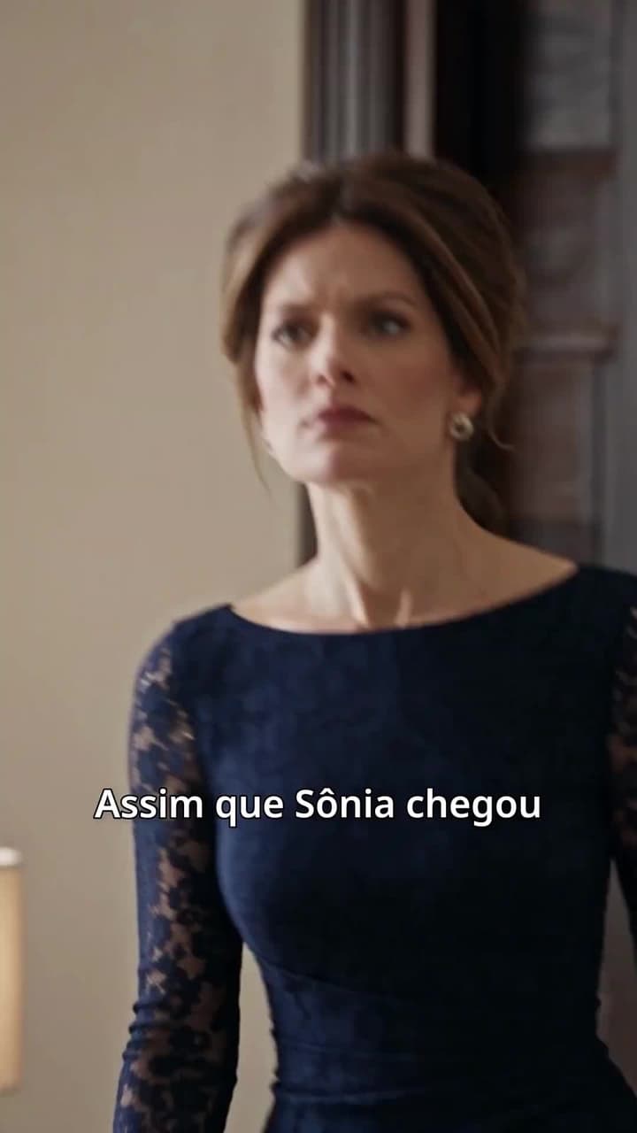 Ele Deu Minha Maquiadora à Irmã Adotiva - Episode 13