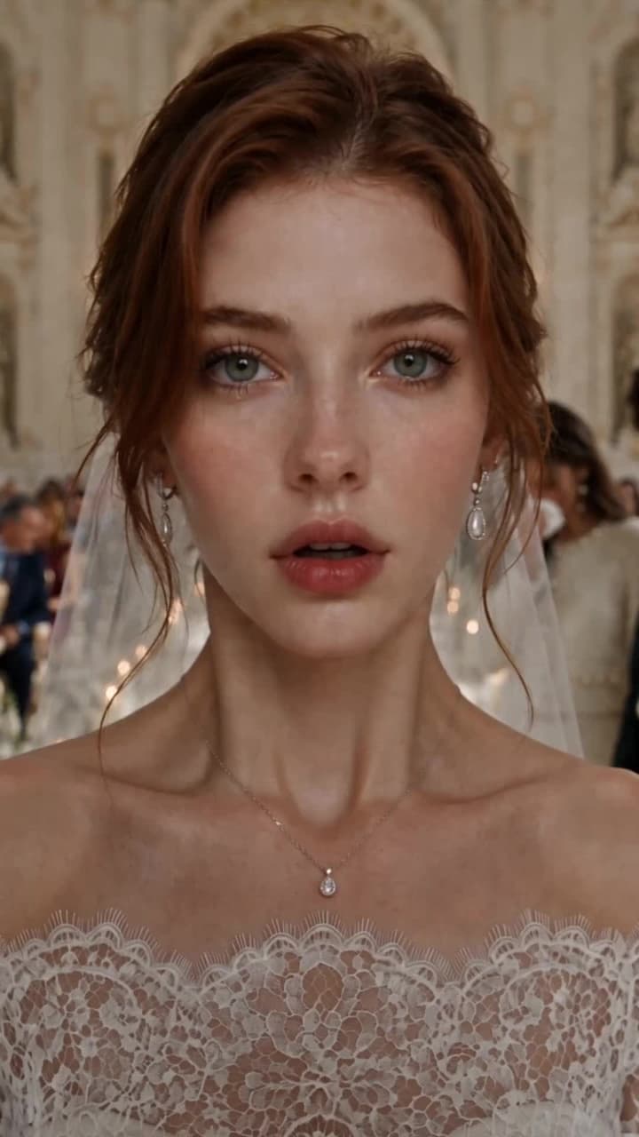 En el altar, elegí al Don - Episode 4