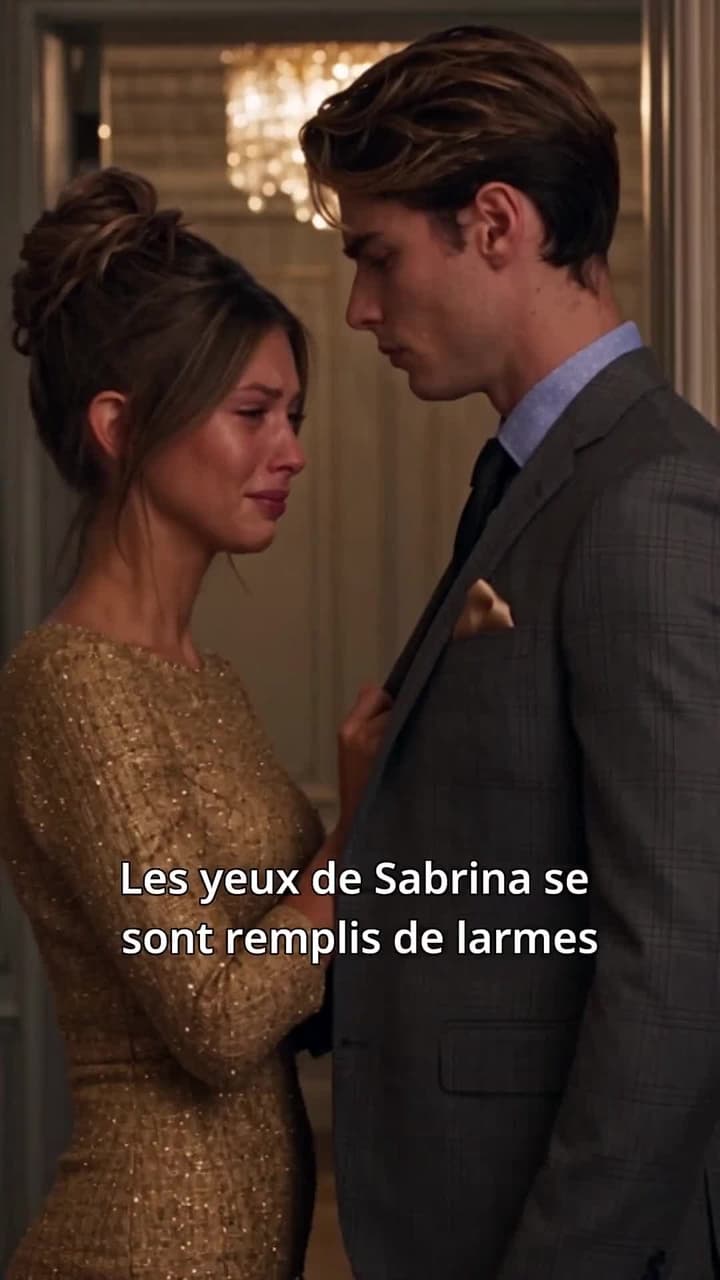 Il croyait me garder, je l'ai détruit - Episode 17