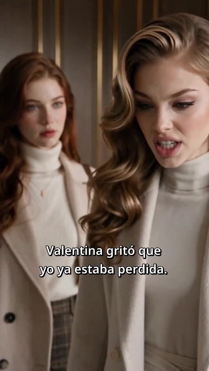 En el altar, elegí al Don - Episode 39