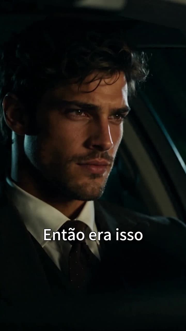 A Morte da Família e o Arrependimento do Astro - Episode 22