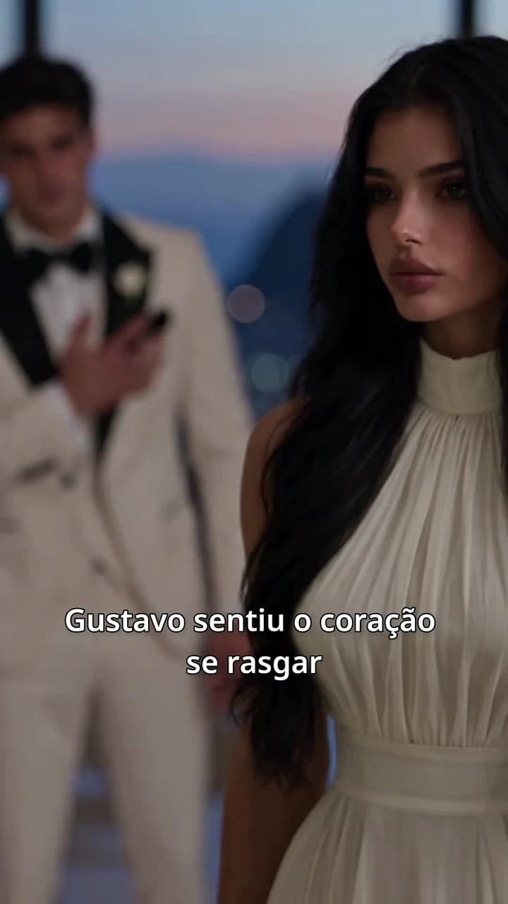 Ele Deu Minha Maquiadora à Irmã Adotiva - Episode 22