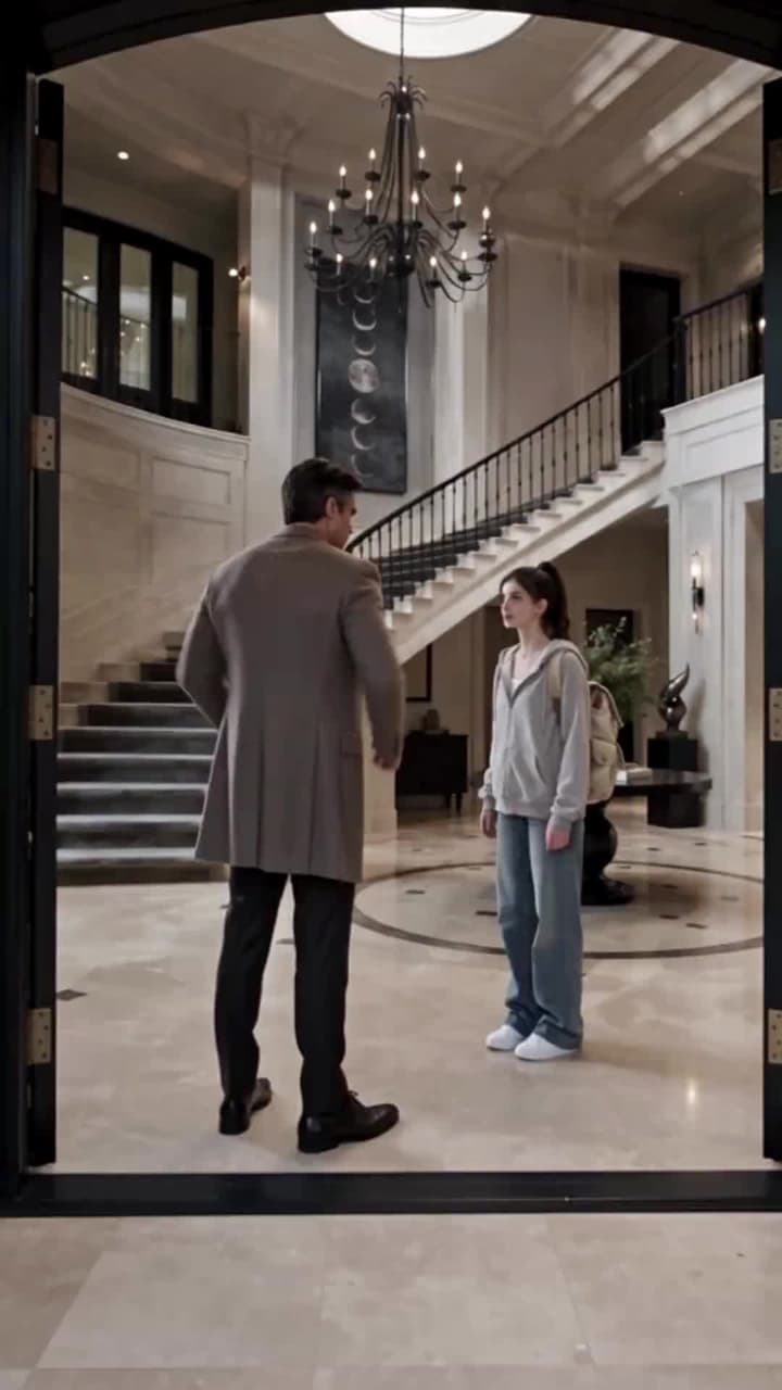 Kneel to the Abandoned Heiress: They Chose the Fake Daughter - Episode 1