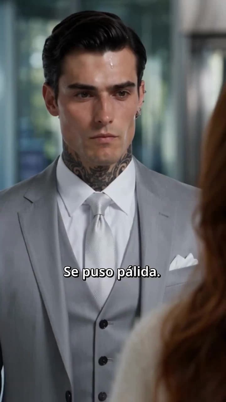 En el altar, elegí al Don - Episode 20