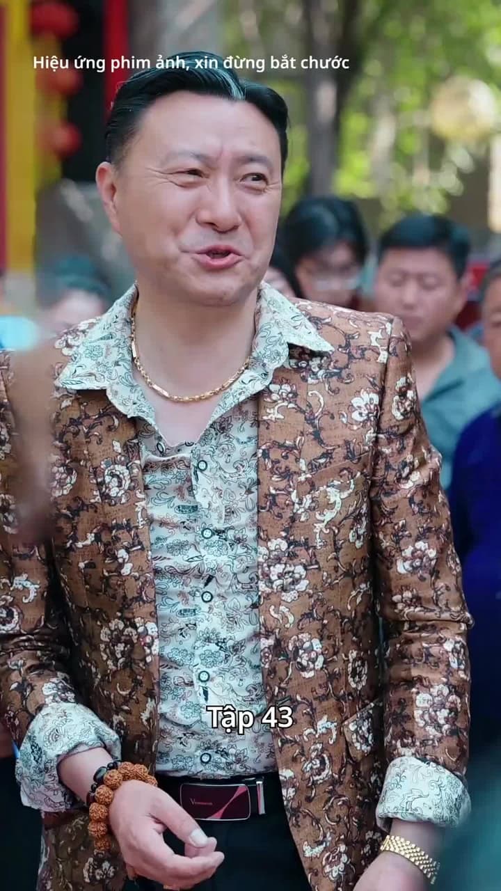 Vì Phận Nữ Nhi - Episode 43