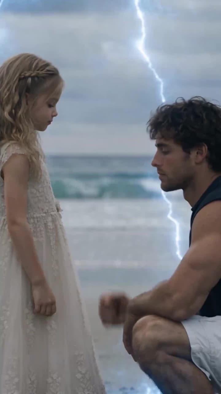 My Dad Is Thor - Episode 13