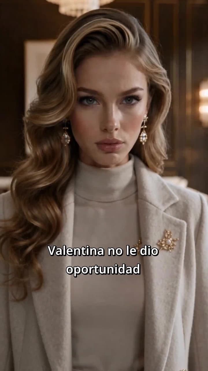 En el altar, elegí al Don - Episode 40