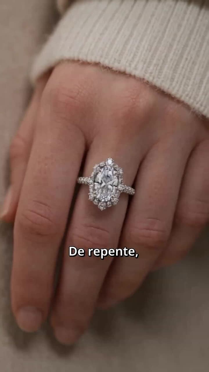 En el altar, elegí al Don - Episode 27