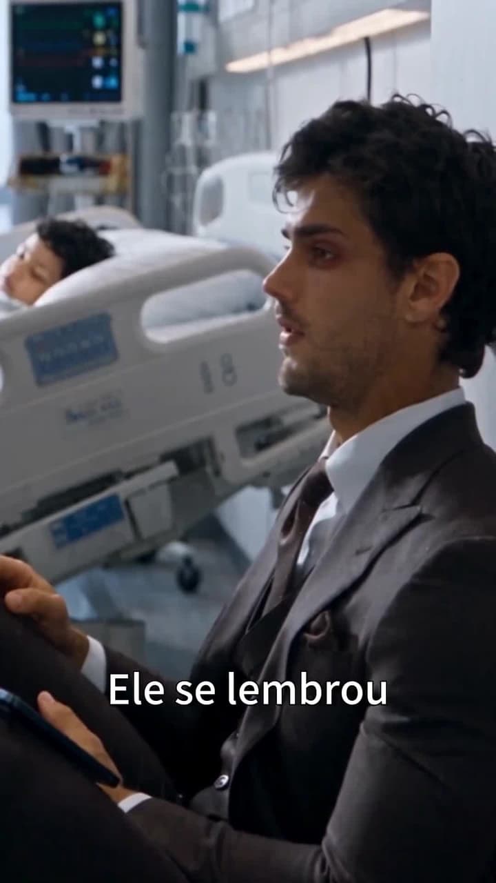 A Morte da Família e o Arrependimento do Astro - Episode 18