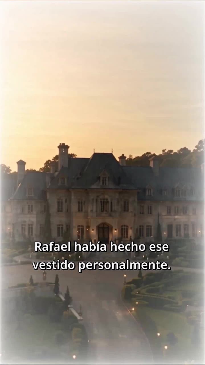 En el altar, elegí al Don - Episode 34