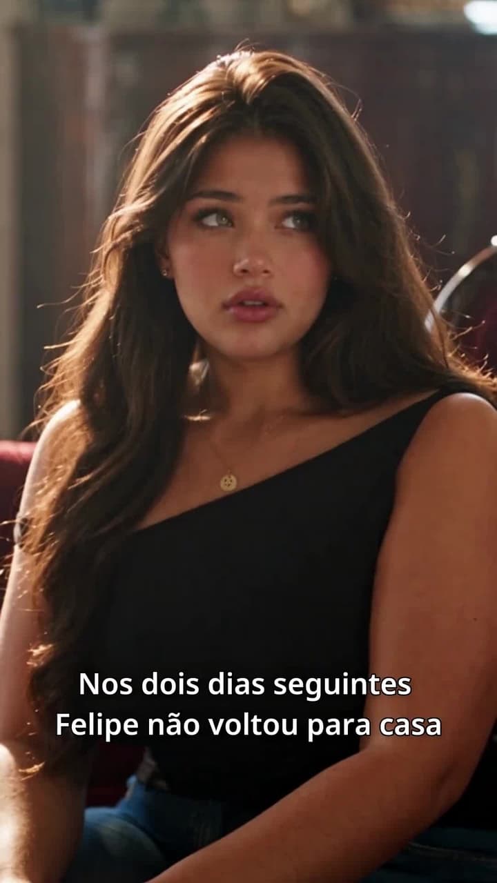 Meu Ex Virtual É o Irmão da Minha Melhor Amiga - Episode 8