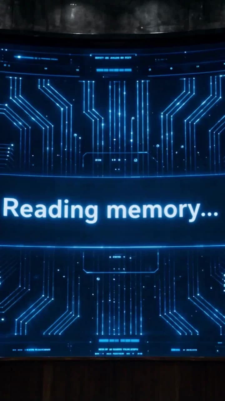 After I Died, My Memories Made the World Weep - Episode 3