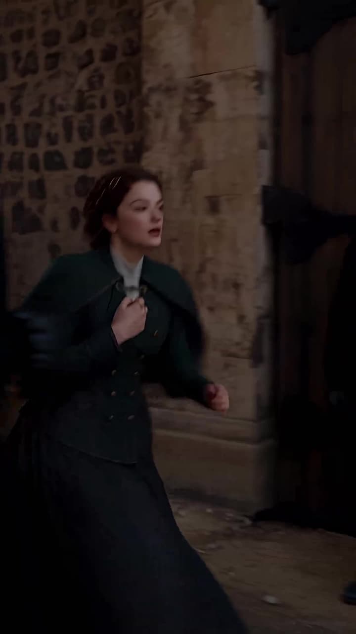Queen Eliza With Superhuman Strength - Episode 21