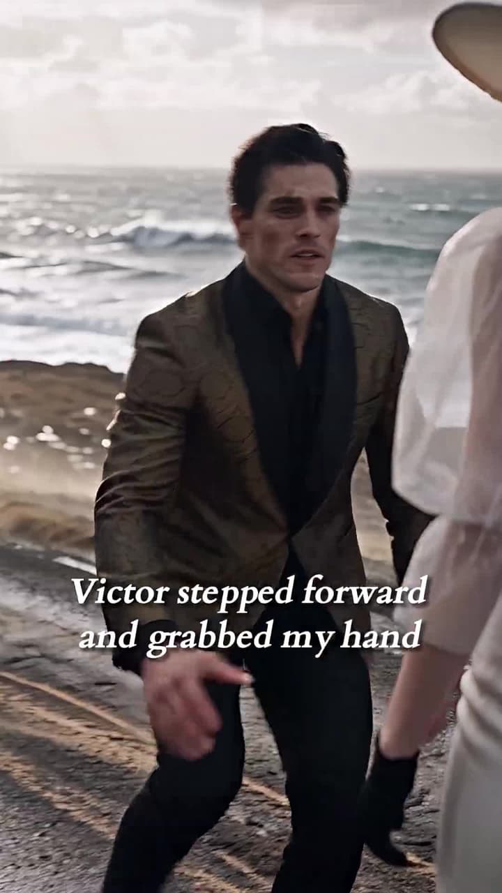 Vows in Blood_ The Mafia Don's Regret - Episode 22