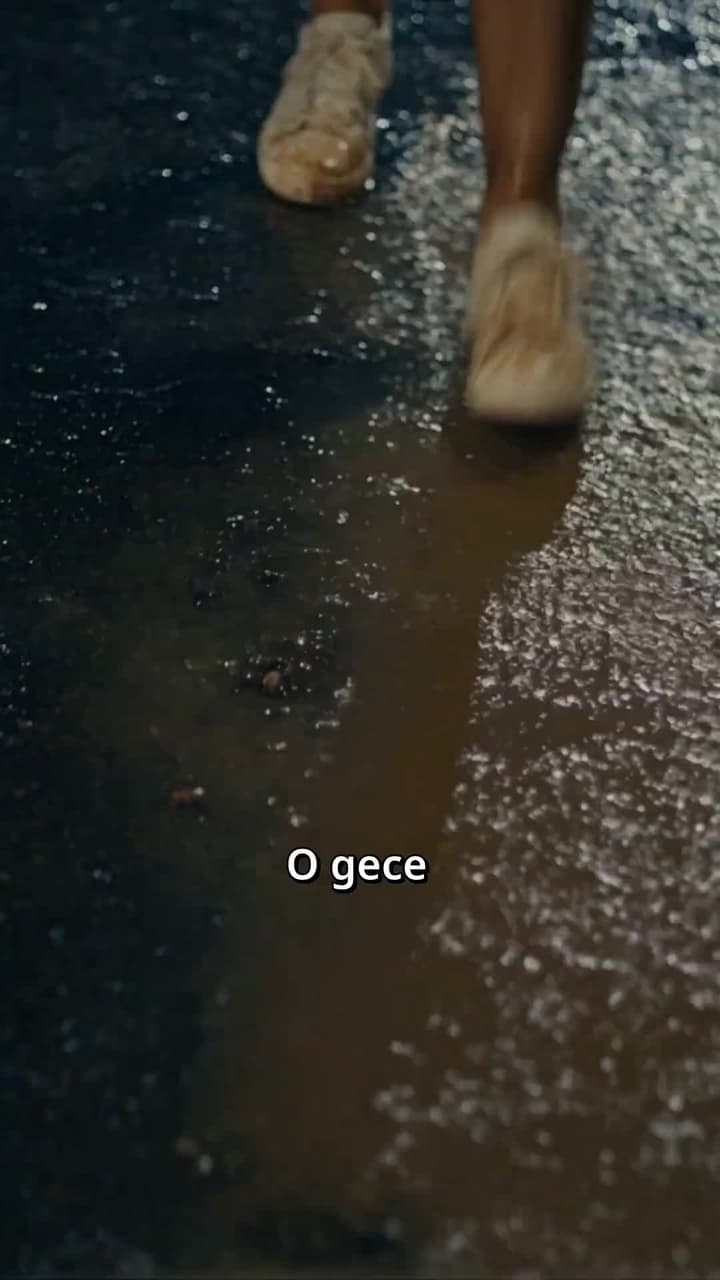Reis'le Anlaşmalı Evlilik - Episode 1