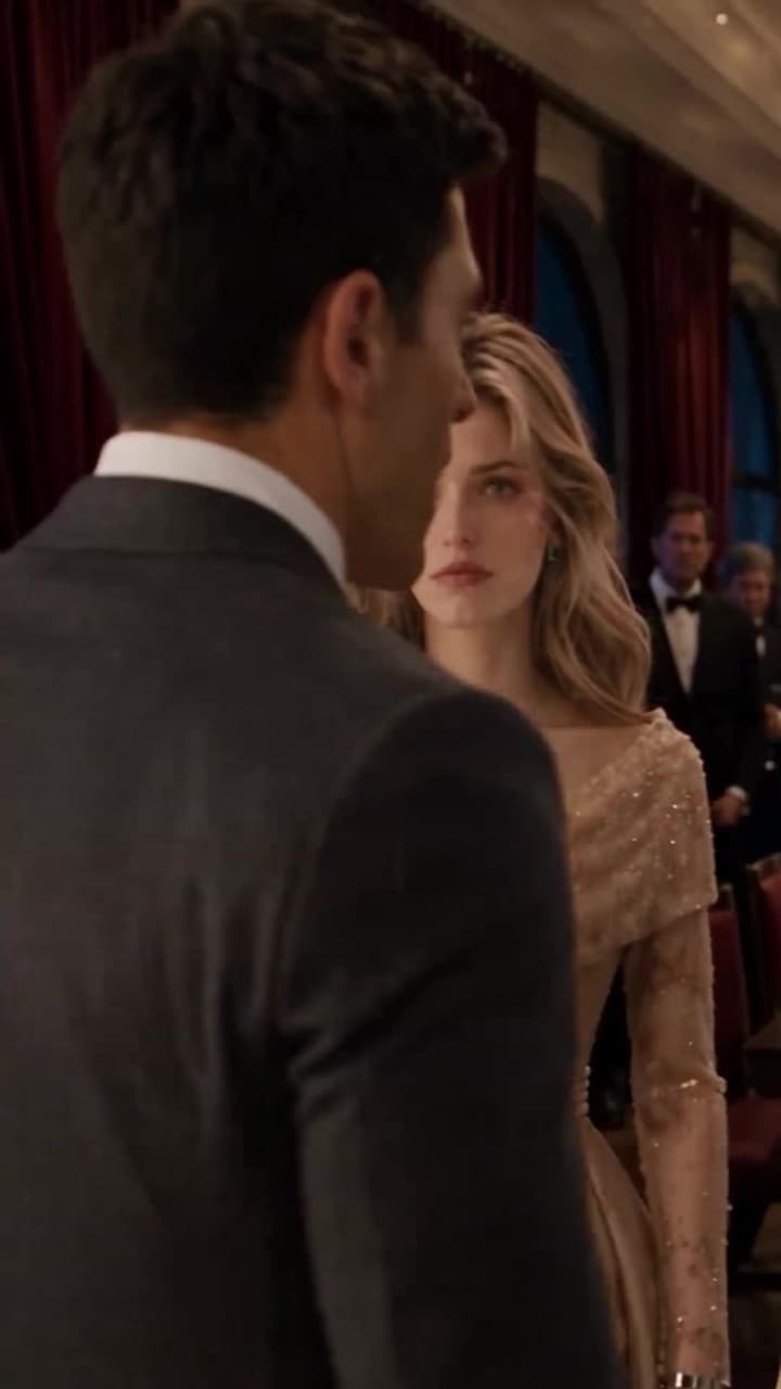My Husband Froze My Card for His Assistant, I Froze His Empire - Episode 12