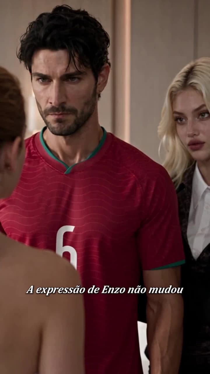 Casei‑me bem para punir meu ex‑jogador - Episode 2