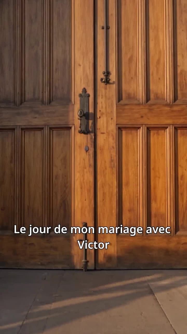 Jettée le Jour de Mon Mariage, Je Reviens en Épouse du Don - Episode 1