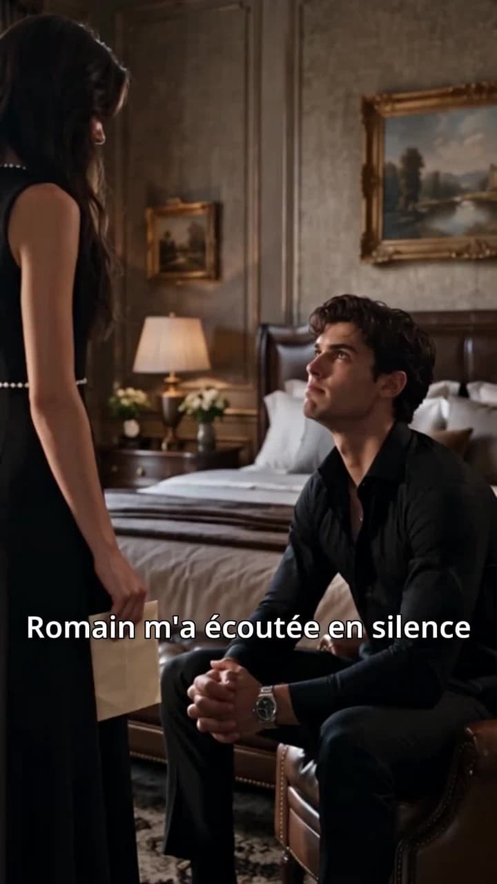 Jettée le Jour de Mon Mariage, Je Reviens en Épouse du Don - Episode 21