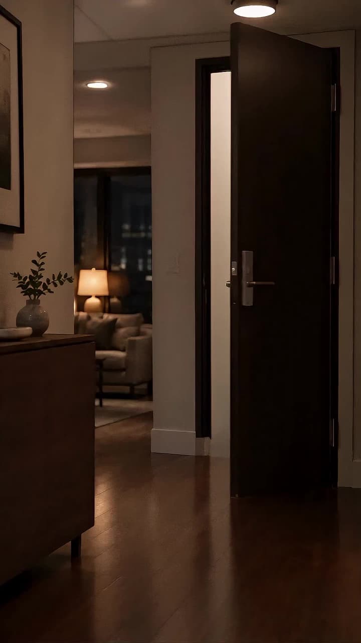Blind Switch: After Going Blind, My Boyfriend Was Replaced by a Billionaire - Episode 3