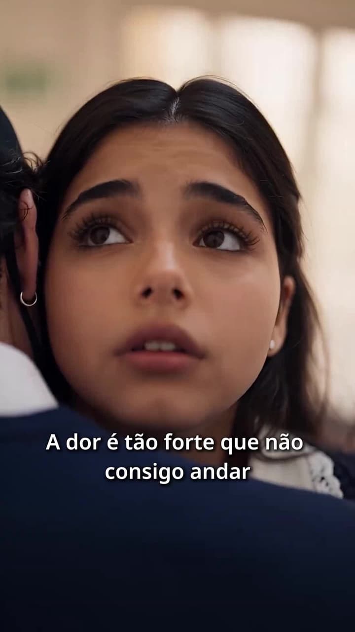 Por favor apaixone-se por mim - Episode 10