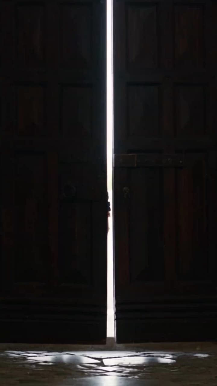 Chuva e Promessa em Valmonte - Episode 18