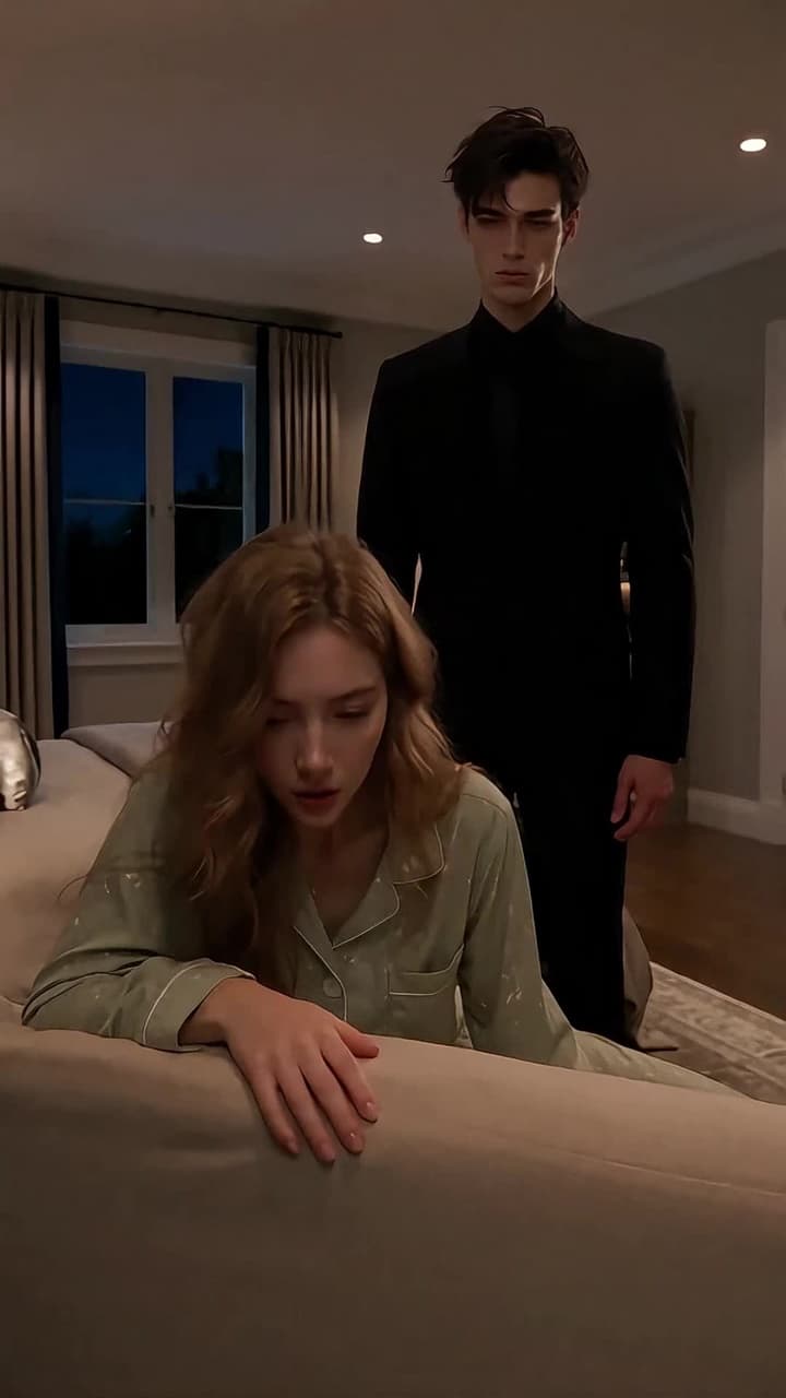 Wrong Face, Real Obsession - Episode 14